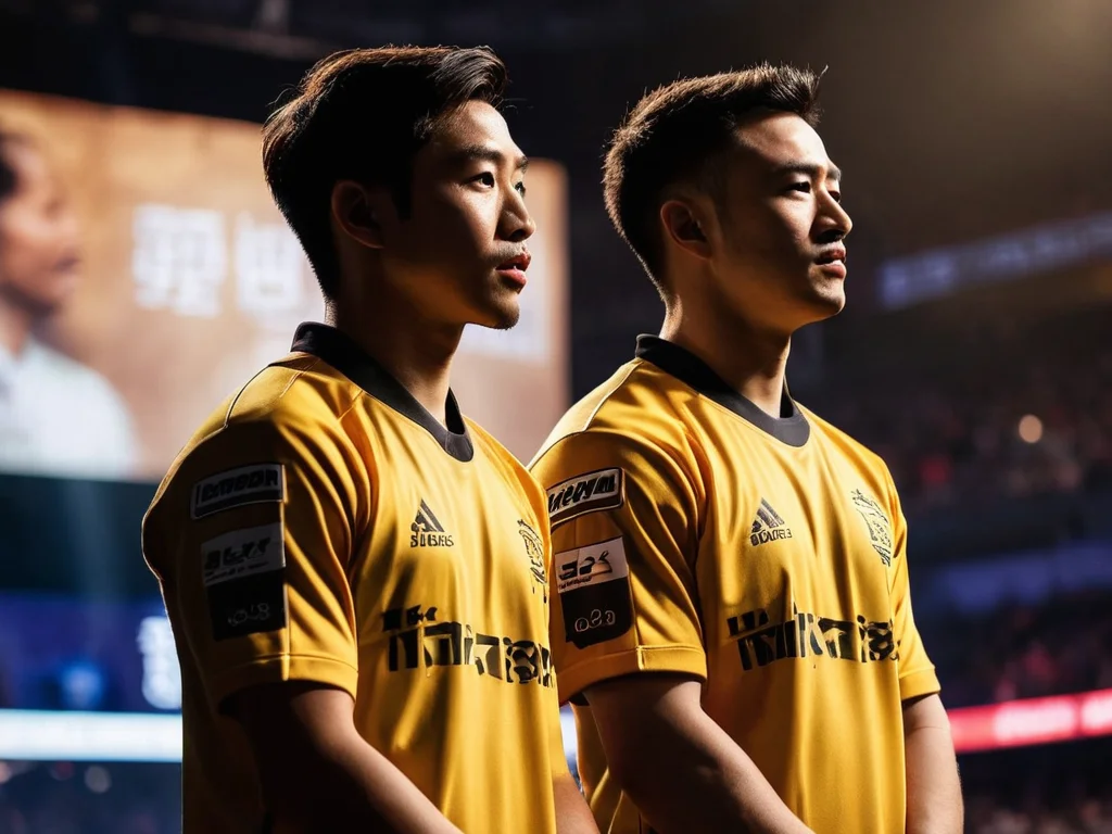 Rookie与TheShy称得上LPL殿堂级传奇选手
